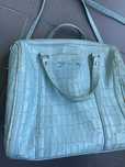 Mala Bimba y lola azul turquesa
