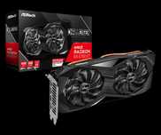 Karta graficzna AMD Radeon Rx 6700 xt