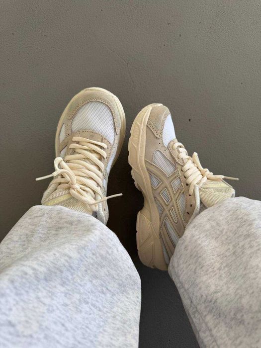 Кросівки Asics Gel-1130 White Birch premium