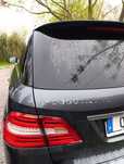 Mercedes-Benz ML 350 BlueTEC