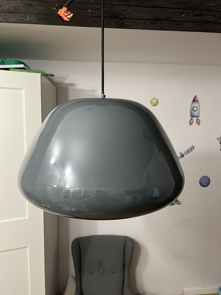 Lampa wisząca soft dog Frandsen