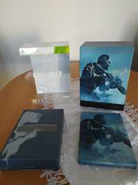 Gra Call of Duty Ghosts Hardened Edition Xbox 360