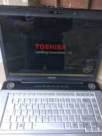 Ноутбук Toshiba Satellite A200-1YW