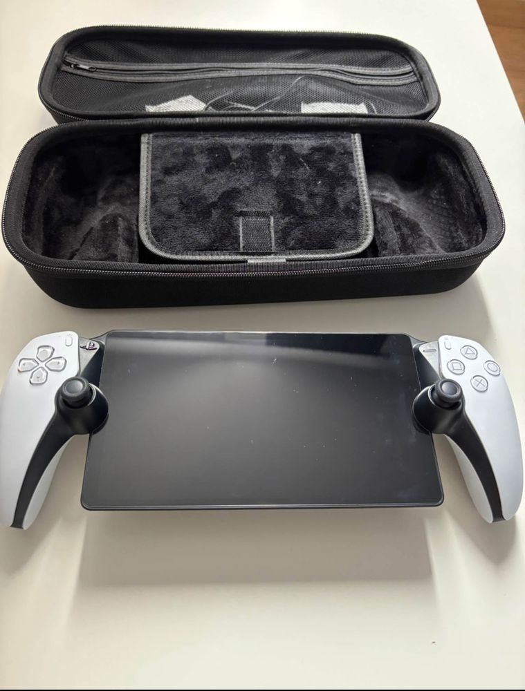 Playstation portal