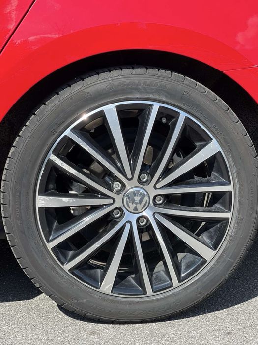 Volkswaggen jetta
