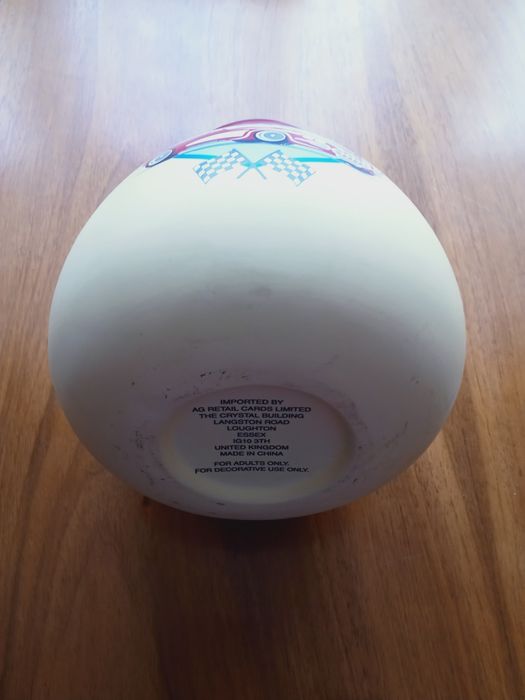 Skarbonka na pierwsze auto samochód