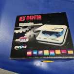 Leitor portátil de DVD marca Modstor
