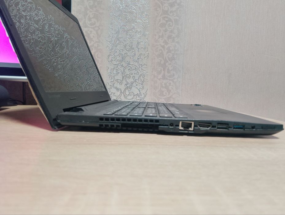 Ноутбук Lenovo 100-15IBD
