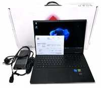 Laptop HP Victus 16 Core i5-13 RTX4050 16,1" i5/16/512 kompl gwarancja
