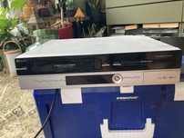 Przegrywarka vhs na dvd Philips dvdr 3510v