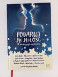 książka podaruj mi miłość świąteczne opowiadania