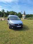 Volkswagen Caddy Volkswagen Caddy 1.6 TDI Trendline DSG grzane fotele klima itp
