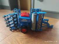 Bruder 2026, siewnik Lemken solitair 9