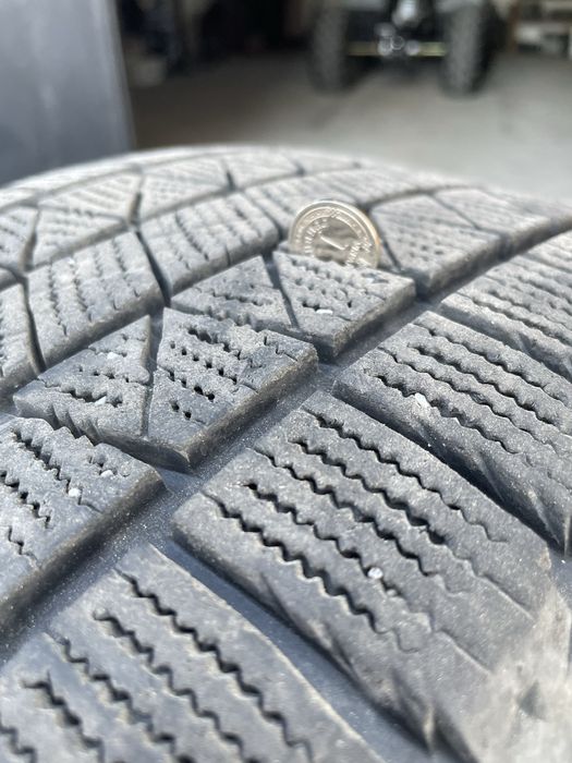 Резина з дисками