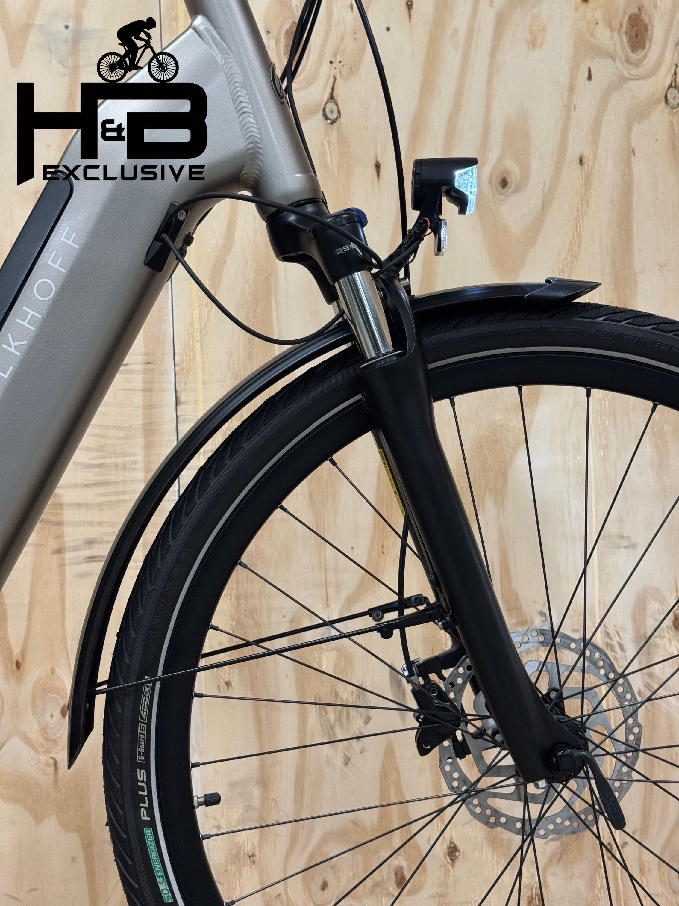 Kalkhoff Image 3.B Move RT Shimano Nexus 2023