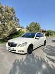 Продам Mercedes Benz W212 2.2 дизель