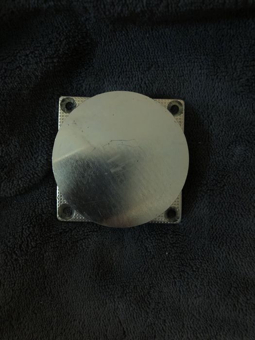 Elektromagnes chwytak komplet 24V 810N (