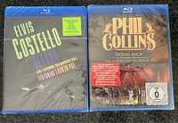 Elvis Costello, Phil Collins, Bang Your Head!!! Festival 2005 2DVD