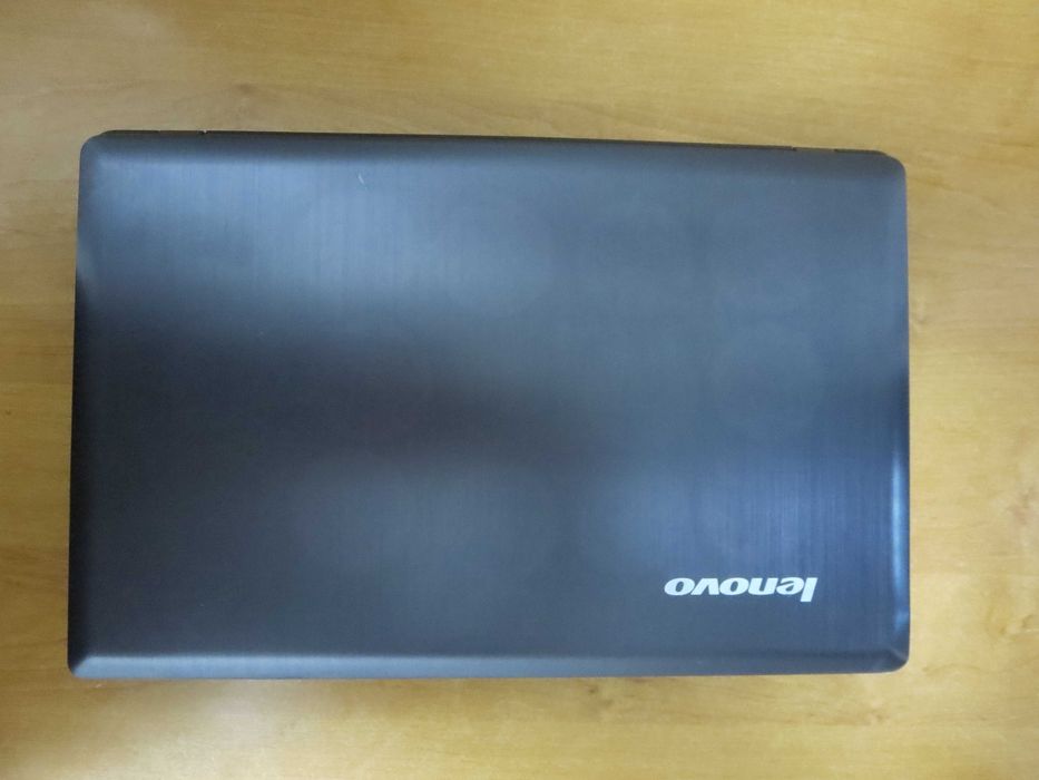 Ноутбук Lenovo Z585 AMD A10-4600M 12Gb ОЗУ HD7660M