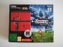 Karton pudełko po NINTENDO 3DS