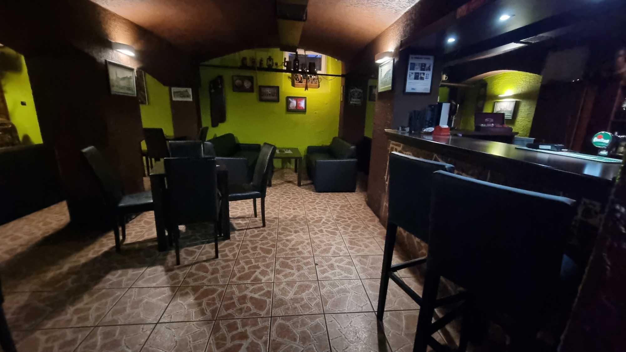 Sprzedam/odstąpię Bar/Pub