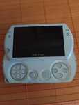 Sony psp go playstation portable