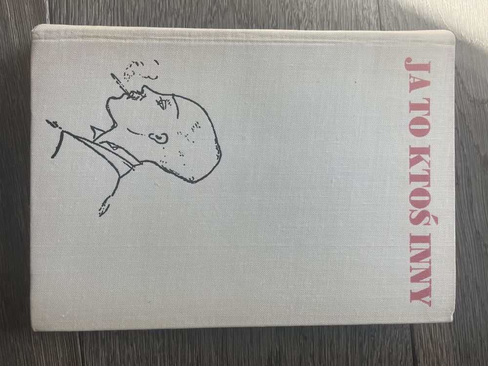 Ja to ktoś inny - korespondencja Artura Rimbaud