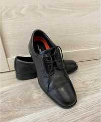 Туфлі Rockport ESSENTIAL DETAILS WATERPROOF CAP TOE роз 42,5/27,5 ориг