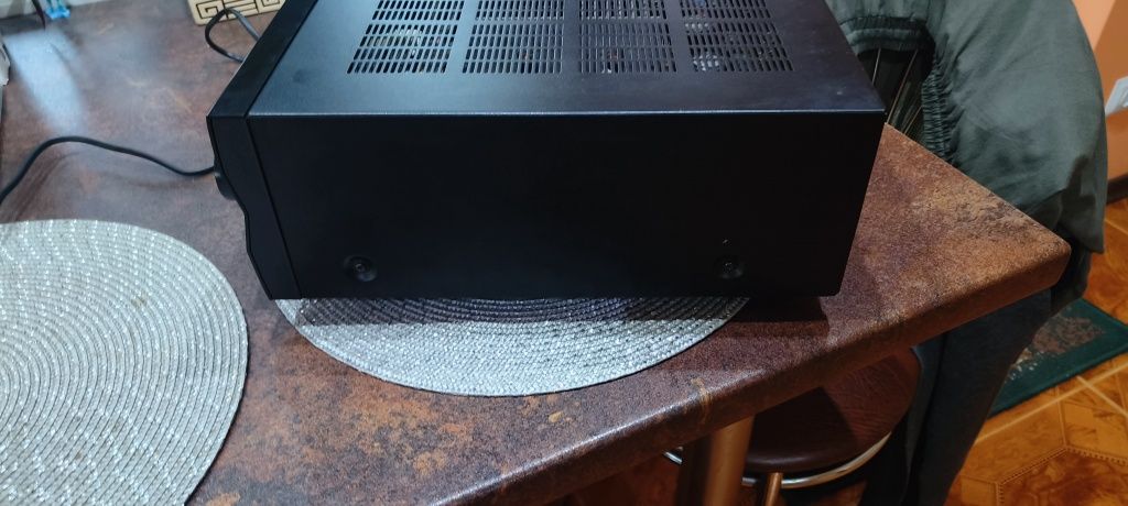 Wzmacniacz Yamaha AX-492