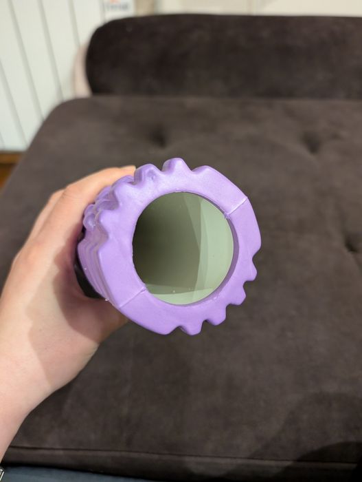 Масажний ролер - валик, МФР