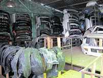Розборка Golf Passat Tiguan Jetta Touareg Touran Sharan Golf Plus ID.4