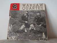 Warsaw Quartet Kwartet Warszawski PRZESŁUCHANA UMYTA płyta winylowa