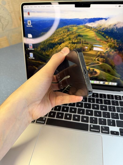 iPhone 14 pro max 256gb neverlock