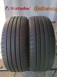 Літні шини 225/55 R17 Goodyear eagle f1 asymmetric 3