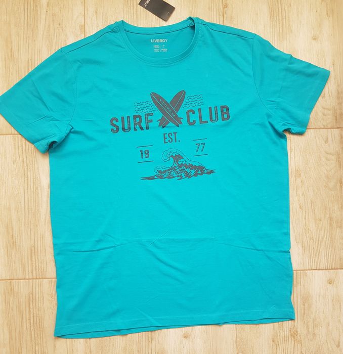 Футболка чоловіча розмір L