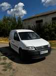 Volkswagen caggy