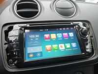 Radio Erisin ES8522S Android 12 Seat Ibiza IV 2009/2013