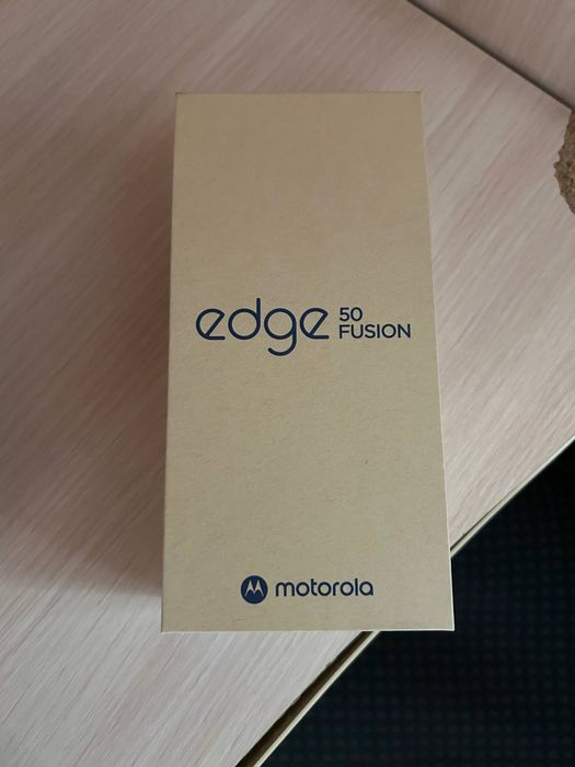 Motorola edge 50 fusion 12/512