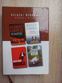 Książki Wybrane Reader's Digest