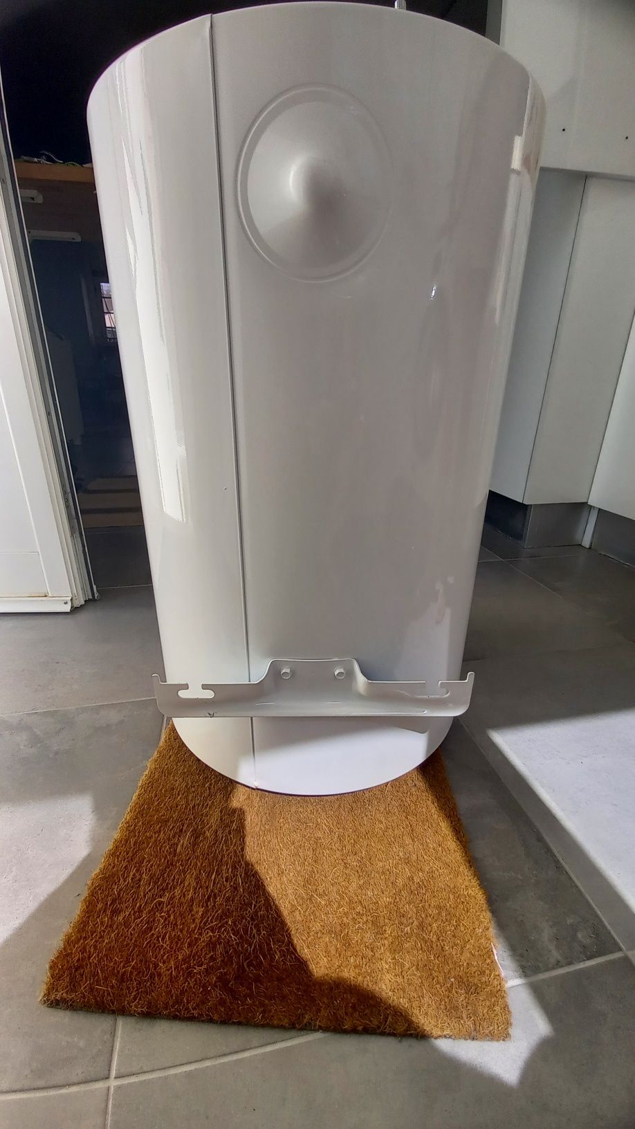 Termoacumulador 80Lt