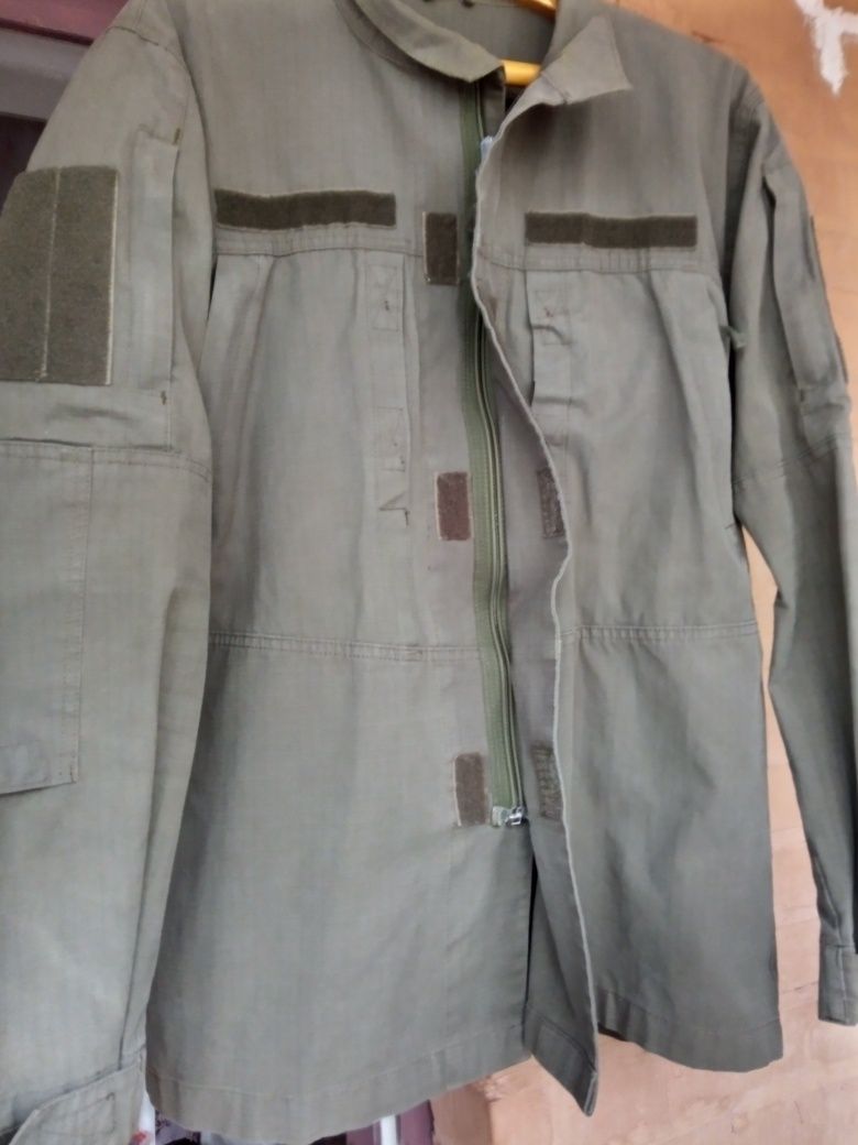 Куртка рабочая 59рр, плотный котон