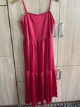 Sukienka babydoll M