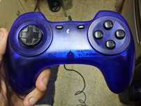 Comando/Gamepad Logitech Precision