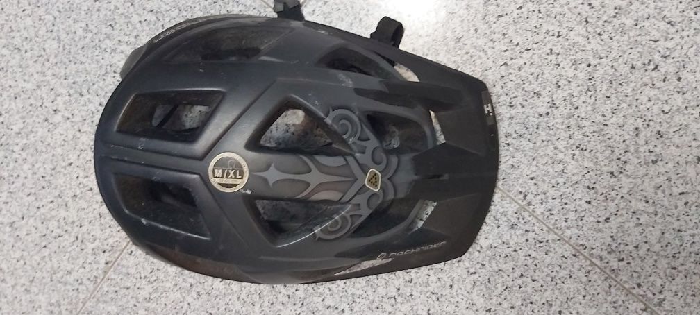 Capacete  para trotinete bicicleta.