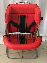 Cadeira Bebé reliquia Bebecar