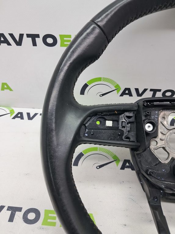 Руль кожа AUDI Q5 80A 80A419091BEMJM