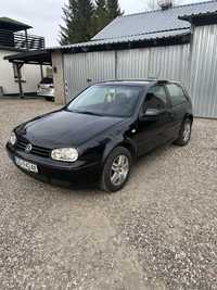 VW Golf IV 1.9 TDI