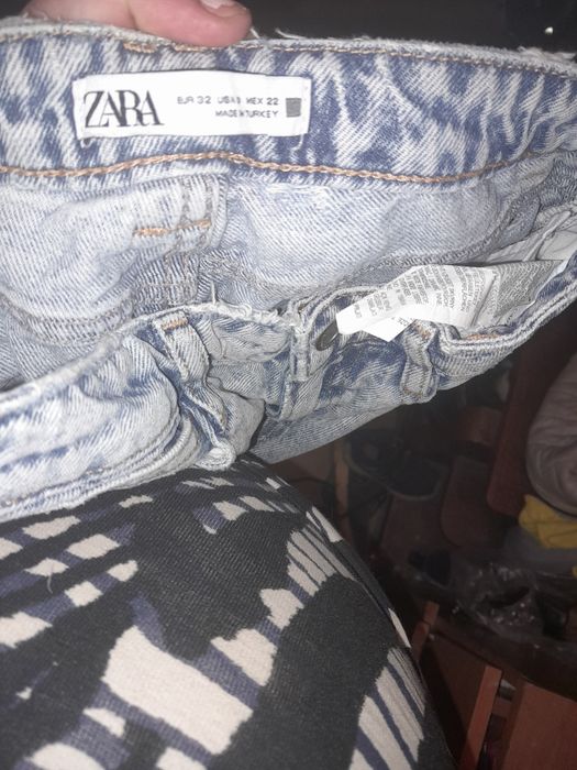 Джинси 32роз.  в идеальншм состоянии фф