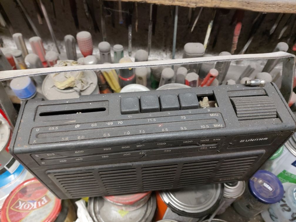 Radio Radio  PRL
