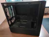 Caixa M-ATX Cooler Master NR400